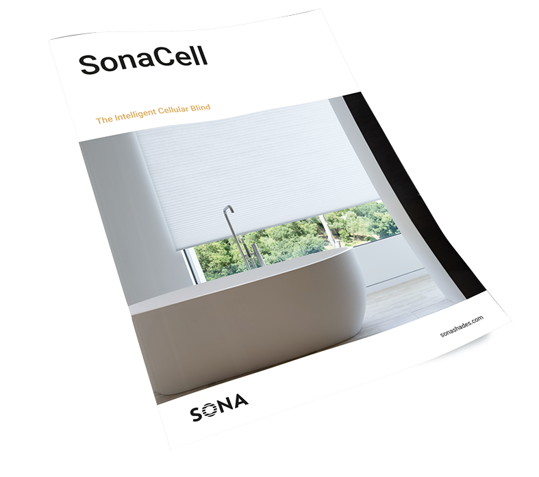 SonaCell- Brochure