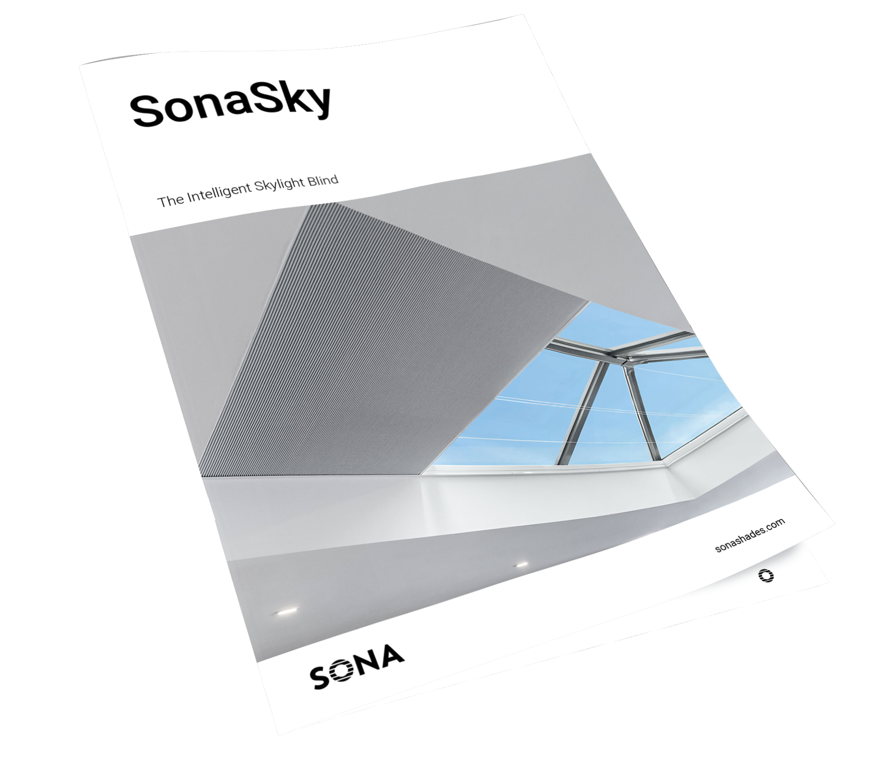 SonaSky Brochure