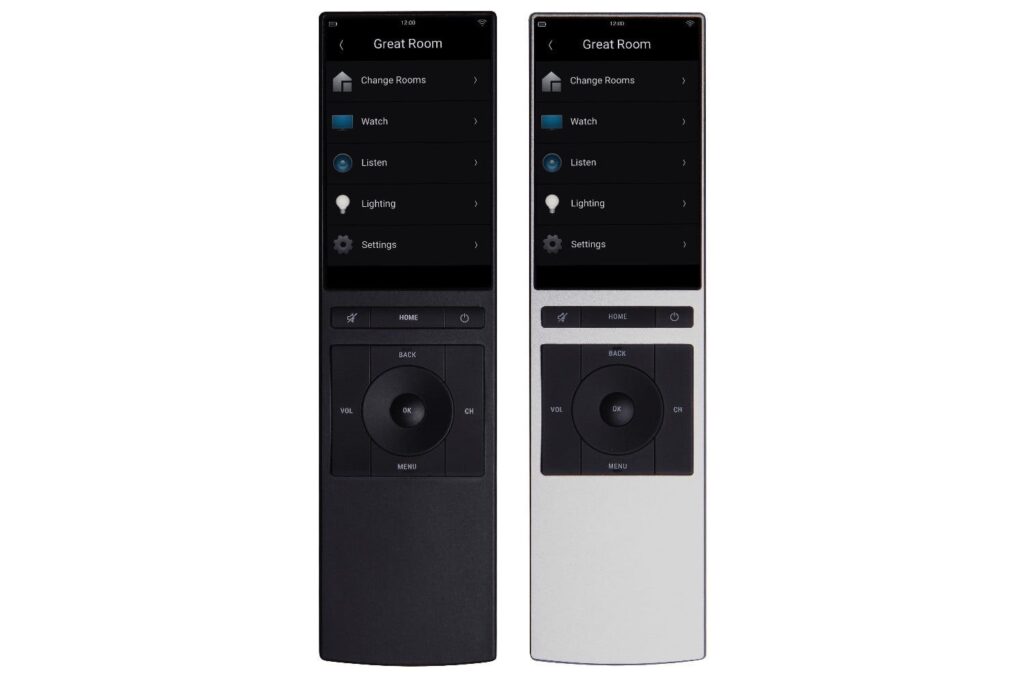 Control4 Systems x SONA Blinds Sona